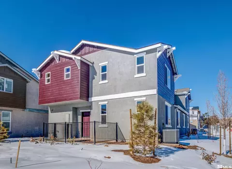 896 Fall Ct #LOT 19, Carson City, NV 89705