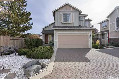 3505 Herons Cir, Reno, NV 89502