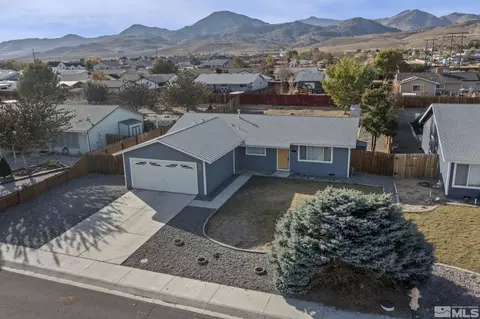 905 Nicole, Dayton, NV 89403
