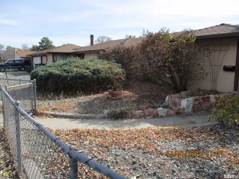 1529 Airport Rd #2, Carson City, NV 89701