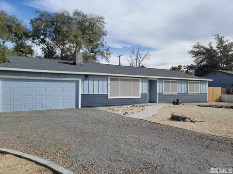 315 Curry, Fernley, NV 89408