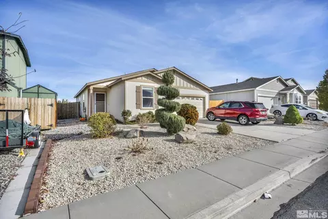 7905 Key Largo Dr, Reno, NV 89506