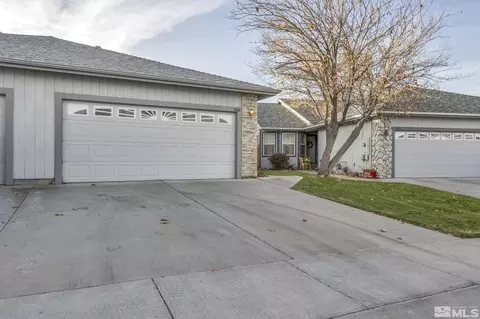 3084 Doubletree Ln, Carson City, NV 89701 photo 4