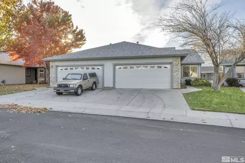 3084 Doubletree Ln, Carson City, NV 89701 photo 5