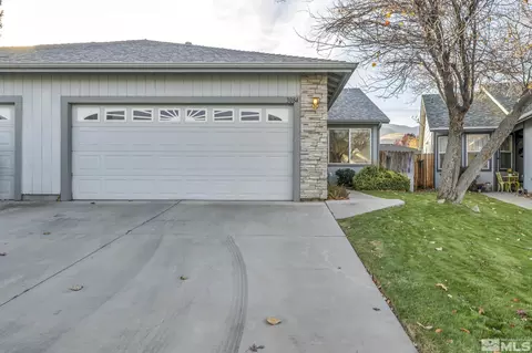 3084 Doubletree Ln, Carson City, NV 89701 photo 3