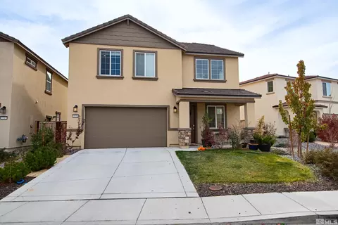 1133 Riders Ct, Sparks, NV 89436