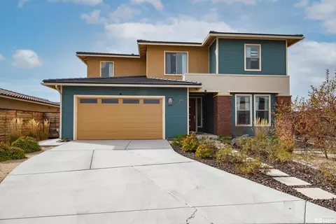 2711 Mylonite Ct, Sparks, NV 89436