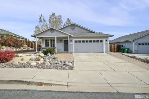 1470 Springfield Park Dr, Reno, NV 89523