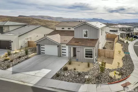 5465 Fossilstone Dr, Sparks, NV 89436
