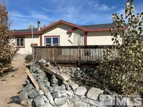 8840 Calico Way, Stagecoach, NV 89429