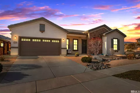 1197 Dutch Hollow Trl, Reno, NV 89523