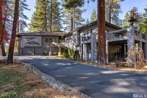 459 Country Club Dr, Incline Village, NV 89451