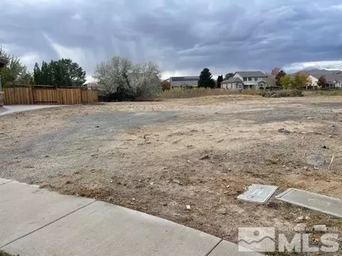 6431 Rey Del Sierra Ct, Sparks, NV 89436