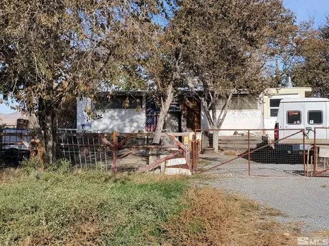 590 Nevada Ave, Imlay, NV 89418