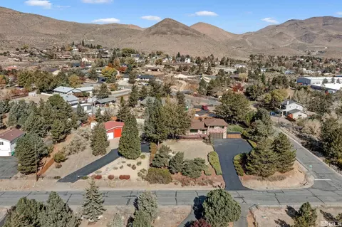 1330 S Sutro Ter, Carson City, NV 89706