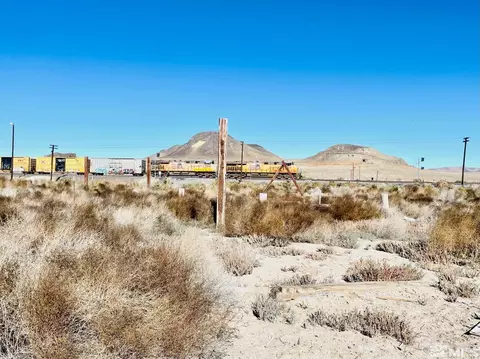 Apn 010-293-01, Fernley, NV 89408