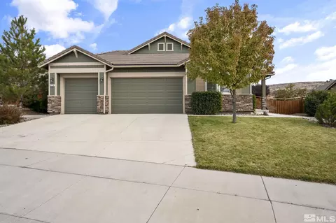 6728 Voyage Dr, Sparks, NV 89436