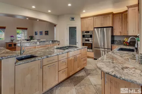 2465 Sorrento Ln, Sparks, NV 89434