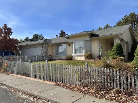 1767 Havencrest Dr, Reno, NV 89523