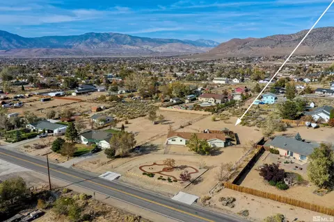 1590 Johnson Ln, Minden, NV 89423