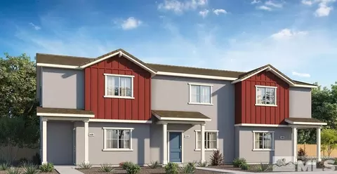 4205 Fawnridge Pl, Reno, NV 89523