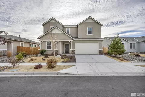 9429 Cape Dr, Reno, NV 89506