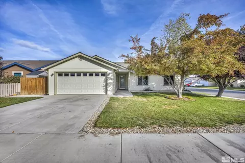 442 Trellis, Fernley, NV 89408