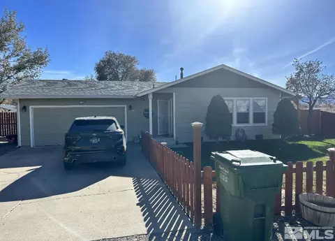 4190 Hardrock Rd, Winnemucca, NV 89445