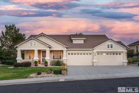 5789 N White Sands Rd, Reno, NV 89511