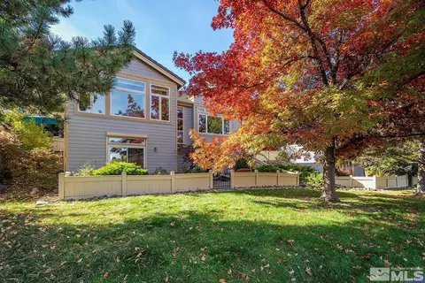 4023 Clover Creek Ct, Reno, NV 89519