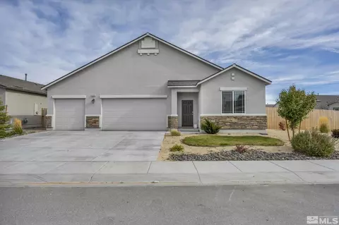 6528 Coyote Call Trl, Sparks, NV 89436