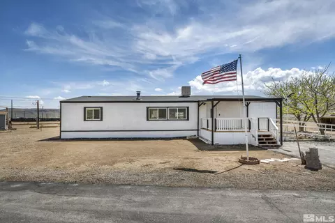 412 Vt Way, Dayton, NV 89403