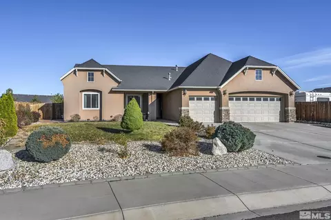 20 Dogwood Ct, Dayton, NV 89403