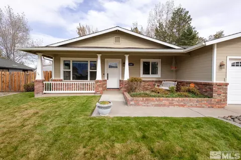 1252 Kingston Way, Gardnerville, NV 89460
