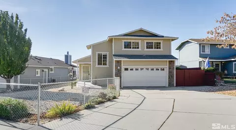 3086 Achilles Dr, Reno, NV 89512