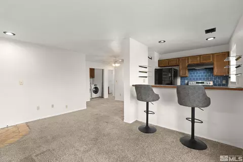 2225 Kietzke Ln #D, Reno, NV 89502