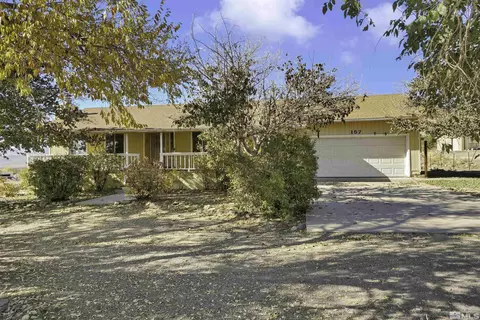 157 Edith Ln, Dayton, NV 89403
