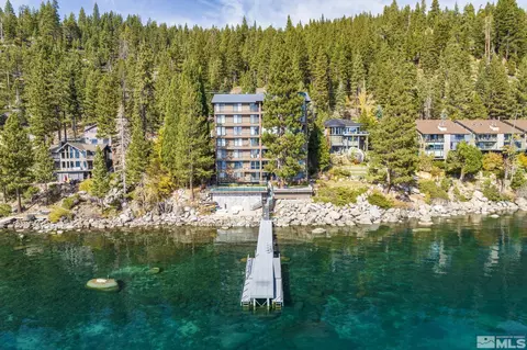 455 Lakeshore Blvd #2A, Incline Village, NV 89451