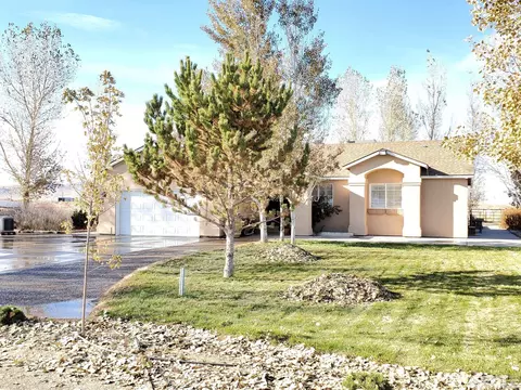 6285 W Rose Creek Rd, Winnemucca, NV 89445