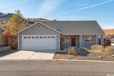 245 Walker St, Gardnerville, NV 89410
