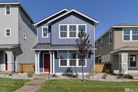 1214 Little Ln, Carson City, NV 89701