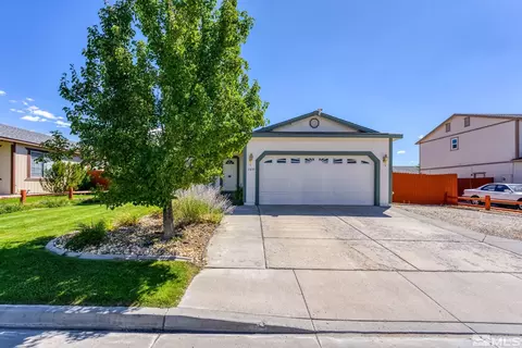 17874 Valecito Ct, Reno, NV 89508