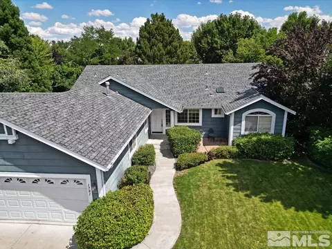 1781 Lantana Dr, Minden, NV 89423