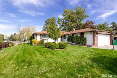 1000 Sonoma St, Carson City, NV 89701