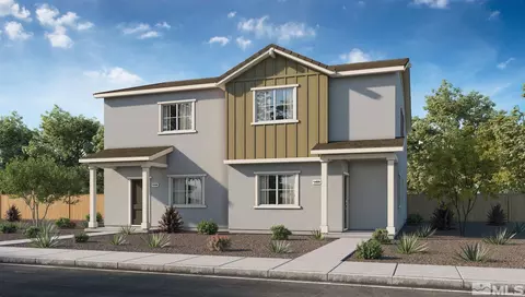 4217 Fawnridge Pl #LOT 69, Reno, NV 89523