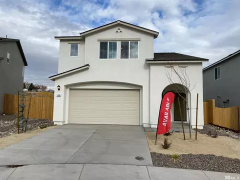 1430 Alpine Terrace Ct #LOT 19, Reno, NV 89523
