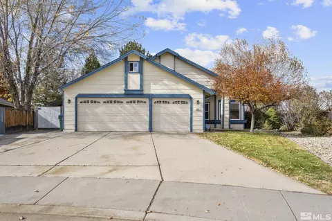 4451 Imperial Ct, Sparks, NV 89436
