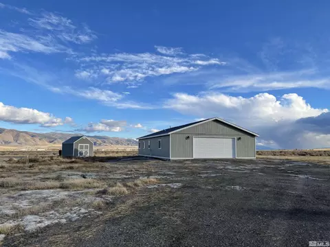 2225 S Herschell Rd, Winnemucca, NV 89445