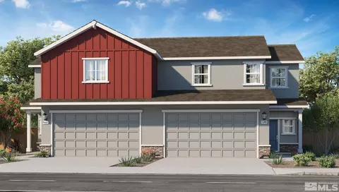 7938 Zorite Dr #LOT 101, Sparks, NV 89436