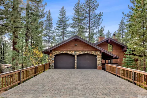 349 Second Tee Dr, Incline Village, NV 89451